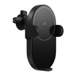 Chargeur sans fil pour voiture XIAOMI 20W Wireless Car Charger infinytech Réunion 1