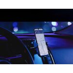 Chargeur sans fil pour voiture XIAOMI 20W Wireless Car Charger infinytech Réunion 3