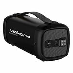 Matériels informatique enceinte nomade VOLKANO Bazooka Squired Bluetooth VK-3030-BK infinytech Réunion 1