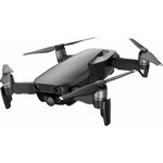 Drone DJI Mavic Air Noir infinytech Réunion 1