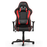 Matériels informatique siège Gaming DXRACER Formula F08 Noir et Rouge infinytech Réunion 1
