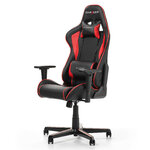 Matériels informatique siège Gaming DXRACER Formula F08 Noir et Rouge infinytech Réunion 2