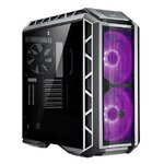 Matériels informatique boitier COOLER MASTER MasterCase H500P Mesh infinytech Réunion 1