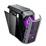 Matériels informatique boitier COOLER MASTER MasterCase H500P Mesh infinytech Réunion 3
