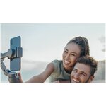 Stabilisateur DJI Osmo Mobile 3 infinytech Réunion 4