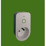 Prise électrique intelligente iO.e Smart Socket infinytech Réunion 1