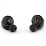 Accessoires téléphonie casque CALIBER MAC070BT Noir infinytech Réunion 2