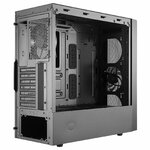 Matériels informatique boitier COOLER MASTER MasterBox NR600 infinytech Réunion 2