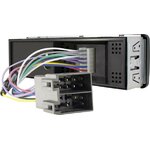 Accessoires auto autoradio CALIBER RMD 015 infinytech Réunion 4