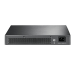 Matériels informatique switch rackable de bureau TP-LINK TL-SG1016D 16 ports Gigabit infinytech Réunion 2