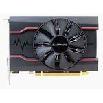 Matériels informatique carte graphique SAPPHIRE Radeon Pulse RX 550 2 Go GDDR5 infinytech Réunion 3
