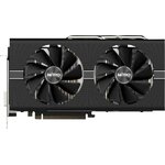 Matériels informatique carte graphique SAPPHIRE AMD Radeon RX 580 Nitro+ 8 Go RAM GDDR5 infinytech Réunion 2