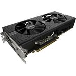 Matériels informatique carte graphique SAPPHIRE AMD Radeon RX 580 Nitro+ 8 Go RAM GDDR5 infinytech Réunion 4