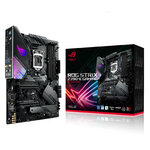 Matériels informatique carte mère ASUS ROG STRIX Z390-E GAMING infinytech Réunion 1
