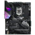 Matériels informatique carte mère ASUS ROG STRIX Z390-E GAMING infinytech Réunion 2