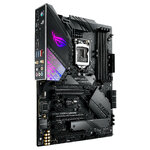 Matériels informatique carte mère ASUS ROG STRIX Z390-E GAMING infinytech Réunion 3