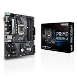 Matériels informatique carte mère ASUS PRIME B365M-A infinytech Réunion 1