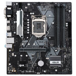 Matériels informatique carte mère ASUS PRIME B365M-A infinytech Réunion 2