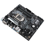 Matériels informatique carte mère ASUS PRIME B365M-A infinytech Réunion 3