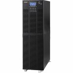 Matériels informatique onduleur INFOSEC E4 LCD PRO 6000 infinytech Réunion 1