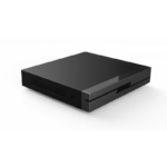 Matériels de vidéosurveillance enregistreur vidéo FOSCAM FN3109H HD ONVIF NVR 9 canaux infinytech Réunion 1