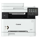 Matériels informatique imprimante laser couleur CANON i-SENSYS MF645Cx infinytech Réunion 2