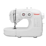 Petit électroménager machine à coudre TECHWOOD TMAC-421 infinytech Réunion 1