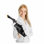 Petit électroménager aspirateur sans fil TECHWOOD TAB-326 infinytech Réunion 3