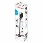 Petit électroménager aspirateur sans fil TECHWOOD TAB-326 infinytech Réunion 4