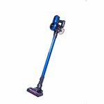 Petit électroménager aspirateur FAGOR FG5562 Sans Fil Bleu Noir infinytech Réunion 1