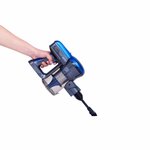 Petit électroménager aspirateur FAGOR FG5562 Sans Fil Bleu Noir infinytech Réunion 2