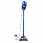 Petit électroménager aspirateur FAGOR FG5562 Sans Fil Bleu Noir infinytech Réunion 3