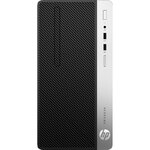 Matériels informatique ordianteur HP Prodesk 100 G6 7EL80EA infinytech Réunion 3