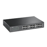 Matériels informatique switch TP-LINK TL-SG1024DE 24 ports RJ45 Gigabit infinytech Réunion 1