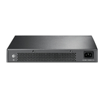 Matériels informatique switch TP-LINK TL-SG1024DE 24 ports RJ45 Gigabit infinytech Réunion 2