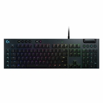 Matériels informatique clavier mécanique LOGITECH G815 RVB LIGHTSYNC infinytech Réunion 2