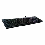Matériels informatique clavier mécanique LOGITECH G815 RVB LIGHTSYNC infinytech Réunion 1