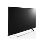 Matériels vidéo télévision LG 49UF850 4K infinytech reunion 1
