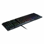 Matériels informatique clavier mécanique LOGITECH G815 RVB LIGHTSYNC infinytech Réunion 4