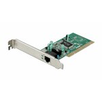 Matériels informatique carte réseau PCI D-LINK DGE 528T Gigabit infinytech Réunion 1