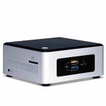 Matériels informatique Mini pc INTEL NUC NUC5PPYH infinytech Réunion 2