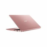 Matériels informatique pc portable ACER Swift 1 SF114-32-P5ZE Rose infinytech Réunion 3