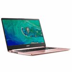 Matériels informatique pc portable ACER Swift 1 SF114-32-P5ZE Rose infinytech Réunion 2