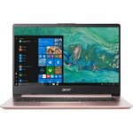 Matériels informatique pc portable ACER Swift 1 SF114-32-P5ZE Rose infinytech Réunion 1
