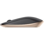 Matériels informatique souris HP Z5000 sans fil noir cendrée W2Q00AA infinytech Réunion 3