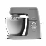 Petit électroménager robot pâtissier KENWOOD KVL6320S Chef XL Elite Gris infinytech Réunion 1