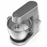 Petit électroménager robot pâtissier KENWOOD KVL6320S Chef XL Elite Gris infinytech Réunion 2