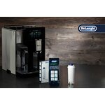 Produits dentretien filtre à eau DELONGHI DLSC002 infinytech Réunion 2