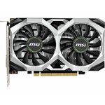 Matériels informatique carte graphique MSI GTX 1650 VENTUS XS 4 Go OC infinytech Réunion 2