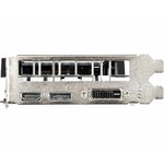 Matériels informatique carte graphique MSI GTX 1650 VENTUS XS 4 Go OC infinytech Réunion 3